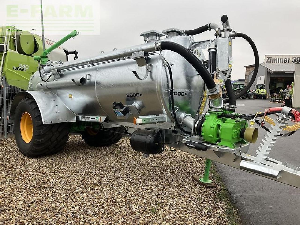 Joskin alpina 8000s garda - Oprema za gnojenje: slika Joskin alpina 8000s garda - Oprema za gnojenje Joskin alpina 8000s garda - Oprema za gnojenje: slika Joskin alpina 8000s garda - Oprema za gnojenje
