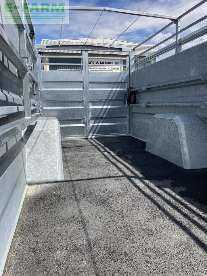 Joskin rds g 6000 - Prikolica za prijevoz stoke: slika Joskin rds g 6000 - Prikolica za prijevoz stoke Joskin rds g 6000 - Prikolica za prijevoz stoke: slika Joskin rds g 6000 - Prikolica za prijevoz stoke