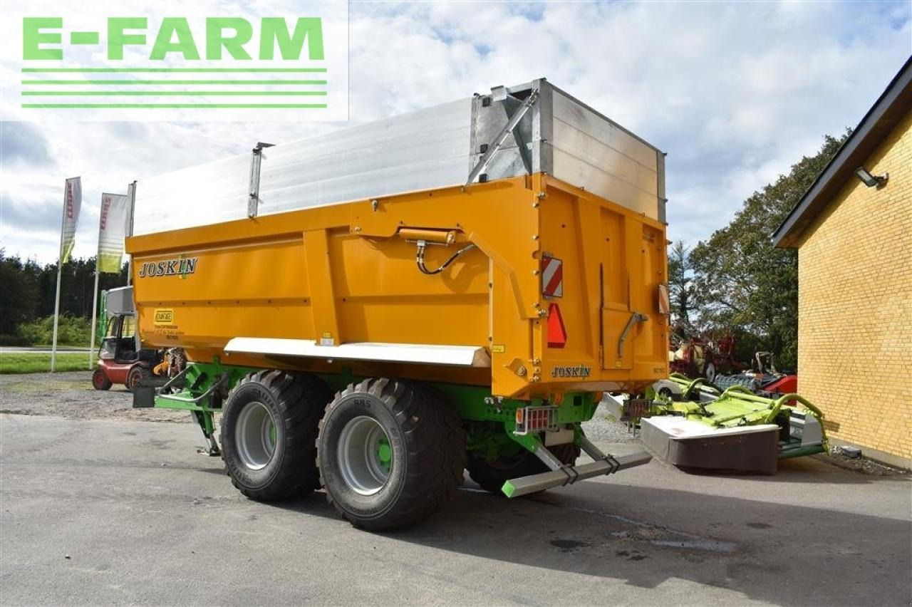 Joskin trans-cap 6500/22 bc150 aluminiumsoverbygningen kan tilkøbes. - Nagibna prikolica za poljoprivredna gospodarstva/ Istovarivač: slika Joskin trans-cap 6500/22 bc150 aluminiumsoverbygningen kan tilkøbes. - Nagibna prikolica za poljoprivredna gospodarstva/ Istovarivač Joskin trans-cap 6500/22 bc150 aluminiumsoverbygningen kan tilkøbes. - Nagibna prikolica za poljoprivredna gospodarstva/ Istovarivač: slika Joskin trans-cap 6500/22 bc150 aluminiumsoverbygningen kan tilkøbes. - Nagibna prikolica za poljoprivredna gospodarstva/ Istovarivač