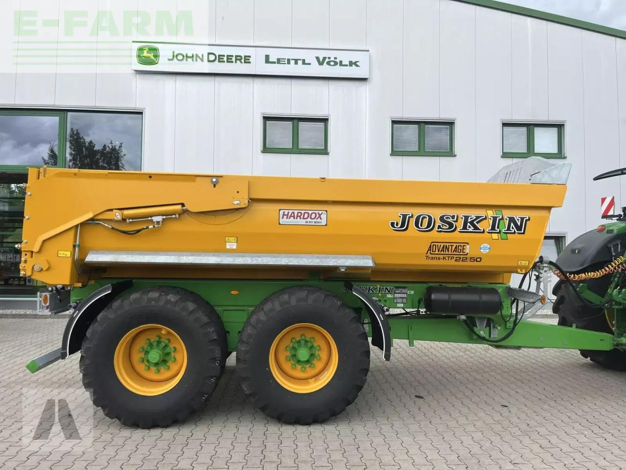 Joskin trans-ktp 22-50 hardox - Nagibna prikolica za poljoprivredna gospodarstva/ Istovarivač: slika Joskin trans-ktp 22-50 hardox - Nagibna prikolica za poljoprivredna gospodarstva/ Istovarivač Joskin trans-ktp 22-50 hardox - Nagibna prikolica za poljoprivredna gospodarstva/ Istovarivač: slika Joskin trans-ktp 22-50 hardox - Nagibna prikolica za poljoprivredna gospodarstva/ Istovarivač