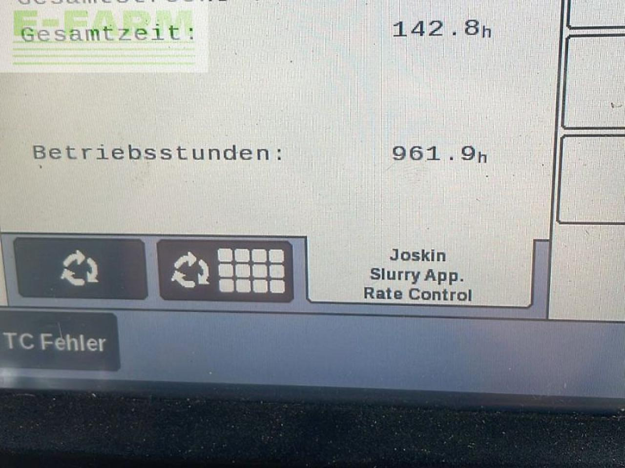 Joskin volumetra 12500 d - Oprema za gnojenje: slika Joskin volumetra 12500 d - Oprema za gnojenje Joskin volumetra 12500 d - Oprema za gnojenje: slika Joskin volumetra 12500 d - Oprema za gnojenje