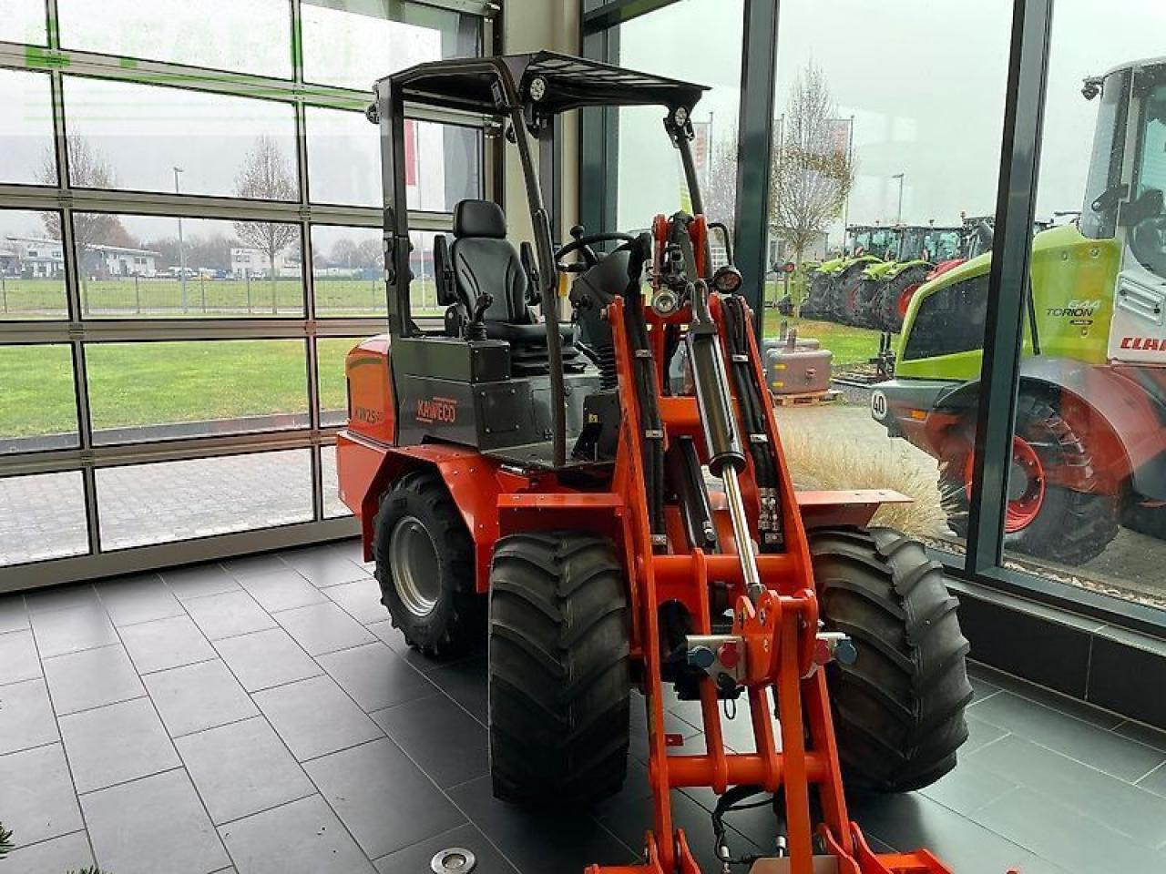 Kaweco kw25-27 farmer - Mini bager: slika Kaweco kw25-27 farmer - Mini bager Kaweco kw25-27 farmer - Mini bager: slika Kaweco kw25-27 farmer - Mini bager