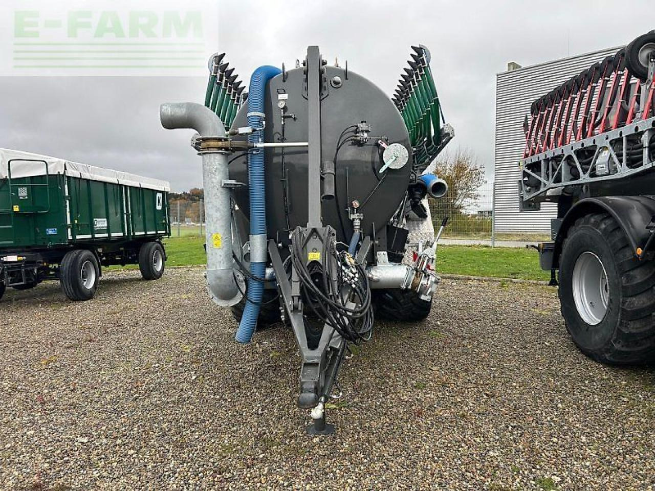 Kaweco profi 1.14 esp - Oprema za gnojenje: slika Kaweco profi 1.14 esp - Oprema za gnojenje Kaweco profi 1.14 esp - Oprema za gnojenje: slika Kaweco profi 1.14 esp - Oprema za gnojenje