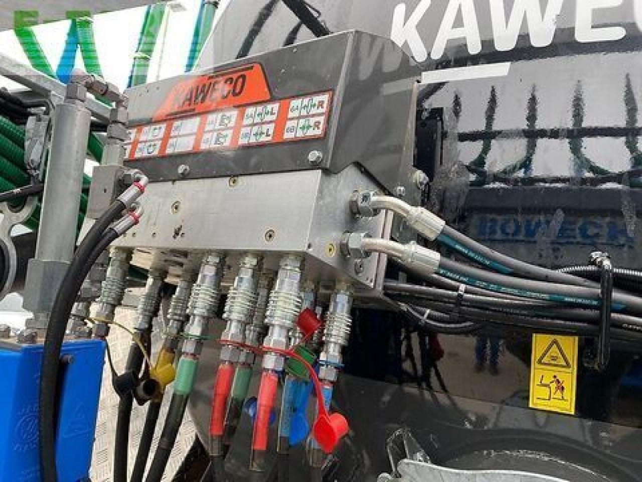 Kaweco profi i 16 ptw im kundenauftrag - Cisterna za gnojnicu: slika Kaweco profi i 16 ptw im kundenauftrag - Cisterna za gnojnicu Kaweco profi i 16 ptw im kundenauftrag - Cisterna za gnojnicu: slika Kaweco profi i 16 ptw im kundenauftrag - Cisterna za gnojnicu