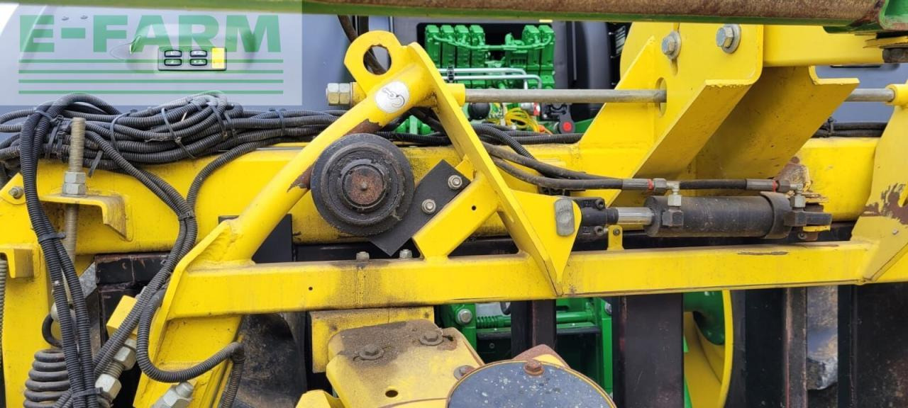 Kemper 375 f. jd77-7950 - Priključak za silažni kombajn: slika Kemper 375 f. jd77-7950 - Priključak za silažni kombajn Kemper 375 f. jd77-7950 - Priključak za silažni kombajn: slika Kemper 375 f. jd77-7950 - Priključak za silažni kombajn