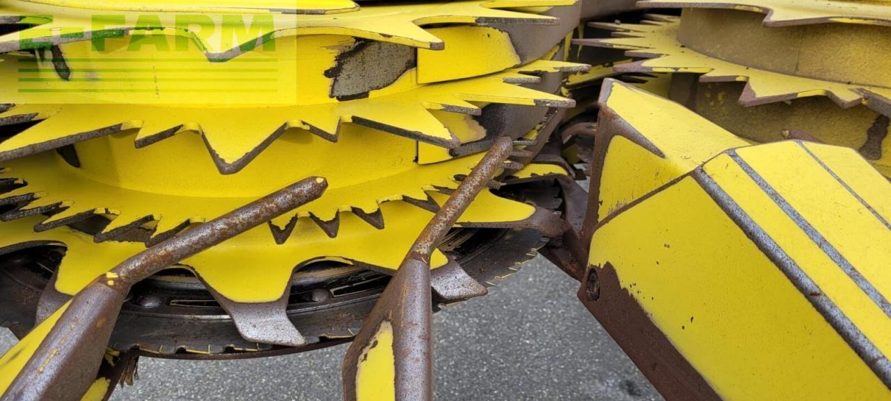 Kemper 375 f. jd77-7950 - Priključak za silažni kombajn: slika Kemper 375 f. jd77-7950 - Priključak za silažni kombajn Kemper 375 f. jd77-7950 - Priključak za silažni kombajn: slika Kemper 375 f. jd77-7950 - Priključak za silažni kombajn