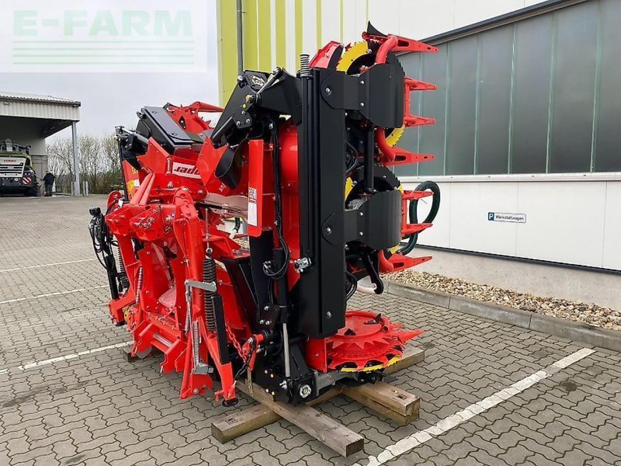 Kemper 375 plus für claas jaguar - Priključak za silažni kombajn: slika Kemper 375 plus für claas jaguar - Priključak za silažni kombajn Kemper 375 plus für claas jaguar - Priključak za silažni kombajn: slika Kemper 375 plus für claas jaguar - Priključak za silažni kombajn