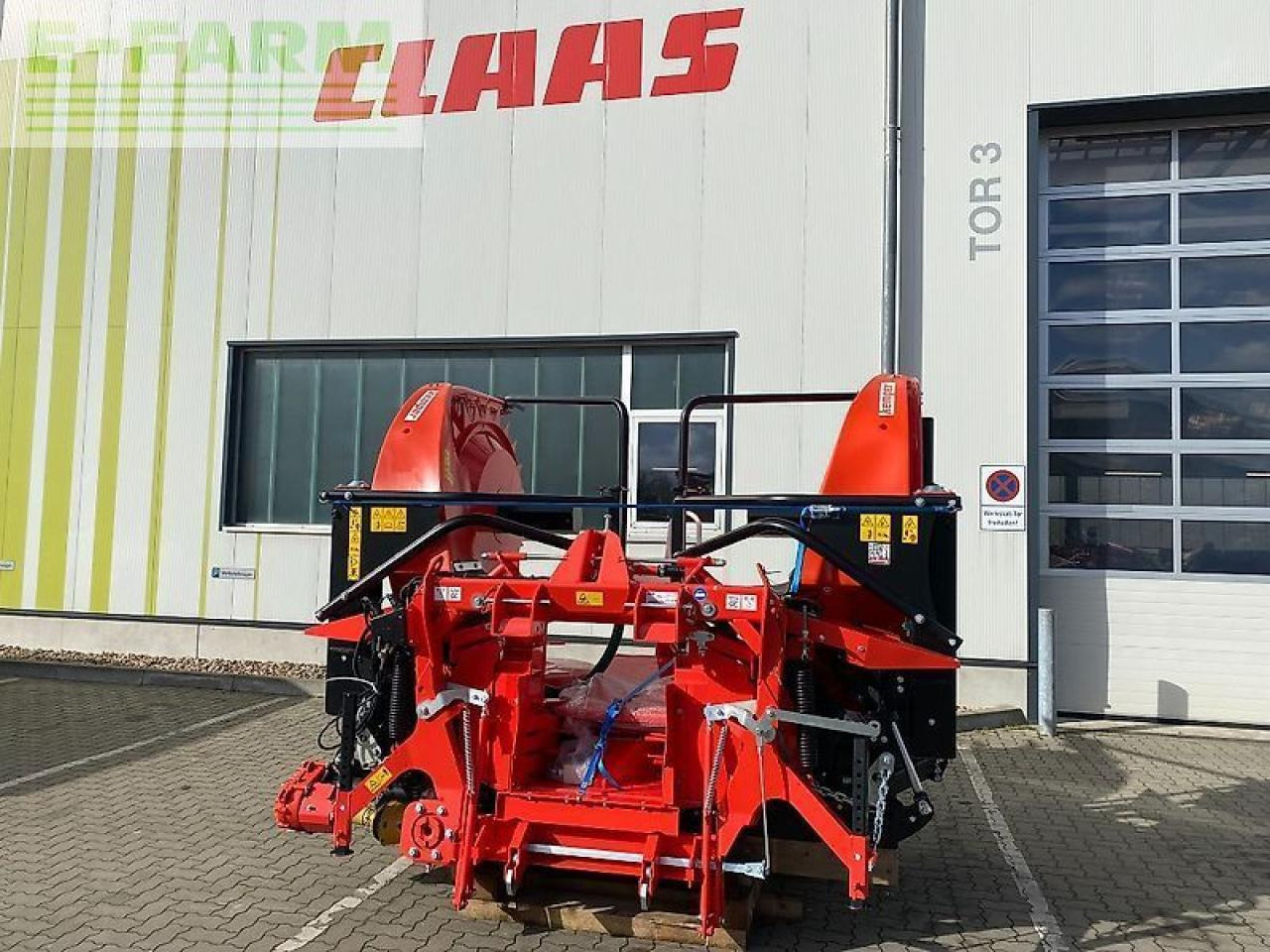 Kemper 460 plus - Priključak za silažni kombajn: slika Kemper 460 plus - Priključak za silažni kombajn Kemper 460 plus - Priključak za silažni kombajn: slika Kemper 460 plus - Priključak za silažni kombajn