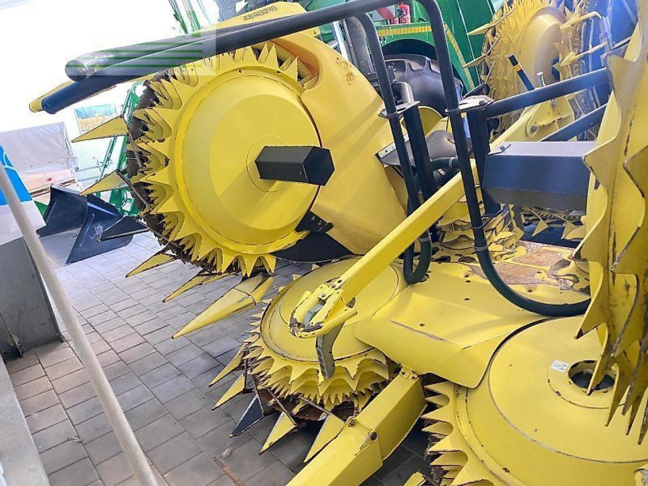 Kemper 460 plus stalkbuster - Priključak za silažni kombajn: slika Kemper 460 plus stalkbuster - Priključak za silažni kombajn Kemper 460 plus stalkbuster - Priključak za silažni kombajn: slika Kemper 460 plus stalkbuster - Priključak za silažni kombajn