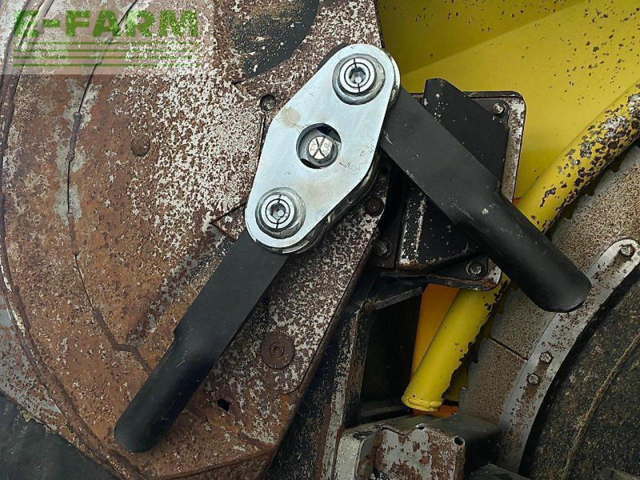 Kemper 460 plus stalkbuster - Priključak za silažni kombajn: slika Kemper 460 plus stalkbuster - Priključak za silažni kombajn Kemper 460 plus stalkbuster - Priključak za silažni kombajn: slika Kemper 460 plus stalkbuster - Priključak za silažni kombajn