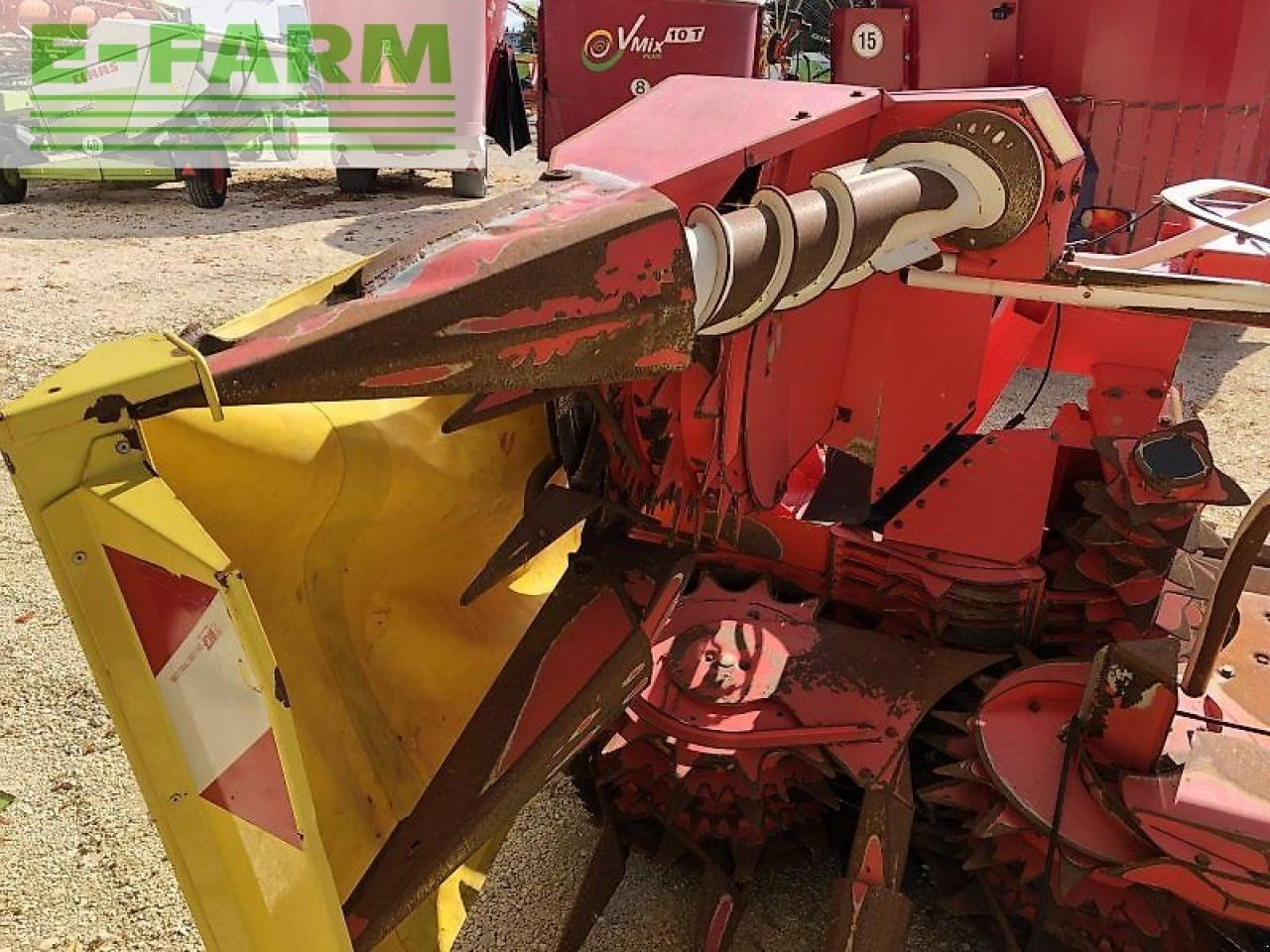 Kemper champion 345 preis reduziert !!! - Priključak za silažni kombajn: slika Kemper champion 345 preis reduziert !!! - Priključak za silažni kombajn Kemper champion 345 preis reduziert !!! - Priključak za silažni kombajn: slika Kemper champion 345 preis reduziert !!! - Priključak za silažni kombajn