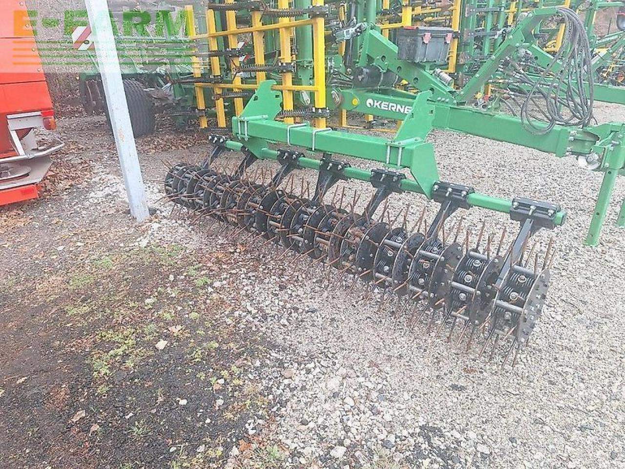 Kerner corona c300 grubber striegelwalze schwergrubber lemken - Kultivator: slika Kerner corona c300 grubber striegelwalze schwergrubber lemken - Kultivator Kerner corona c300 grubber striegelwalze schwergrubber lemken - Kultivator: slika Kerner corona c300 grubber striegelwalze schwergrubber lemken - Kultivator