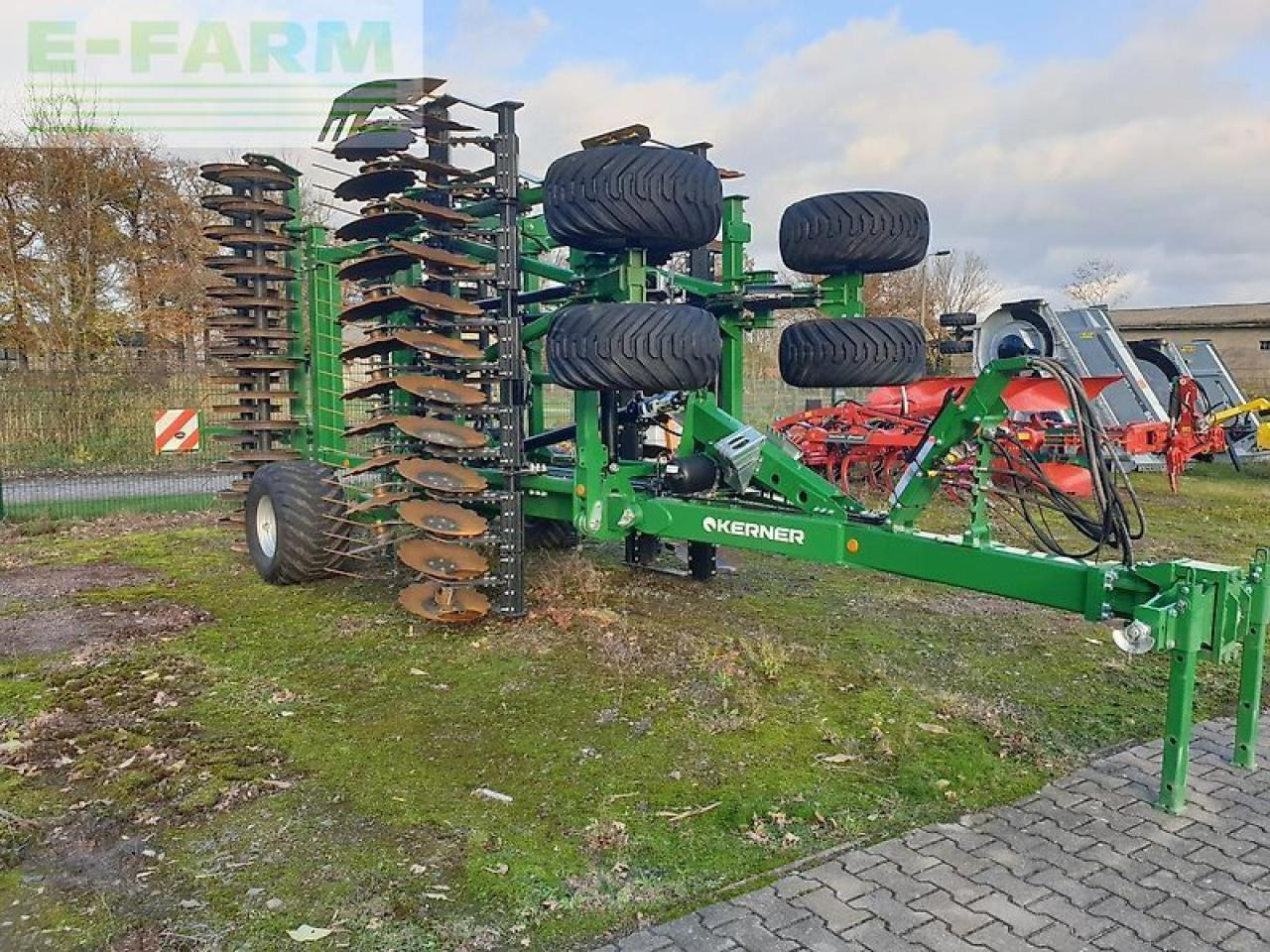 Kerner helix ha 600 - Tanjurača: slika Kerner helix ha 600 - Tanjurača Kerner helix ha 600 - Tanjurača: slika Kerner helix ha 600 - Tanjurača