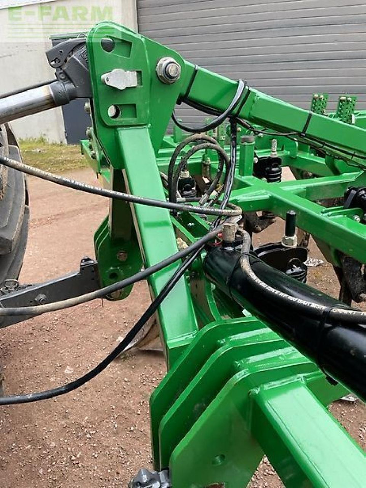 Kultivator Kerner komet 480: slika Kultivator Kerner komet 480