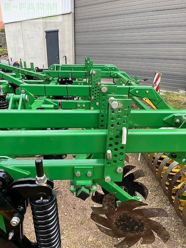 Kultivator Kerner komet 480: slika Kultivator Kerner komet 480