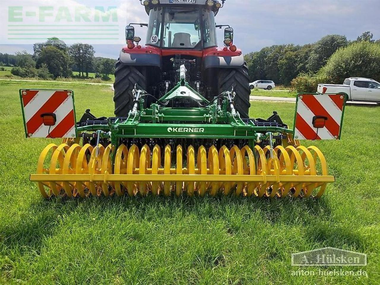 Kerner kurzscheibenegge helix h 300 - Tanjurača: slika Kerner kurzscheibenegge helix h 300 - Tanjurača Kerner kurzscheibenegge helix h 300 - Tanjurača: slika Kerner kurzscheibenegge helix h 300 - Tanjurača