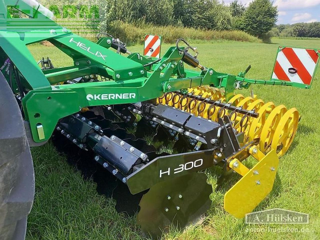 Kerner kurzscheibenegge helix h 300 - Tanjurača: slika Kerner kurzscheibenegge helix h 300 - Tanjurača Kerner kurzscheibenegge helix h 300 - Tanjurača: slika Kerner kurzscheibenegge helix h 300 - Tanjurača