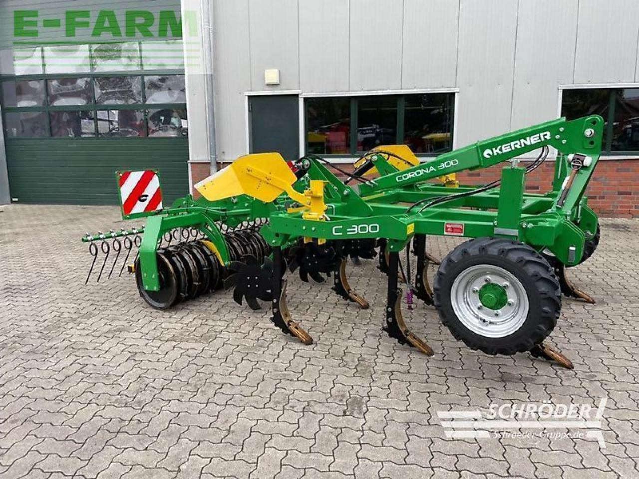 Kerner sternradgrubber corona 300 - Kultivator: slika Kerner sternradgrubber corona 300 - Kultivator Kerner sternradgrubber corona 300 - Kultivator: slika Kerner sternradgrubber corona 300 - Kultivator