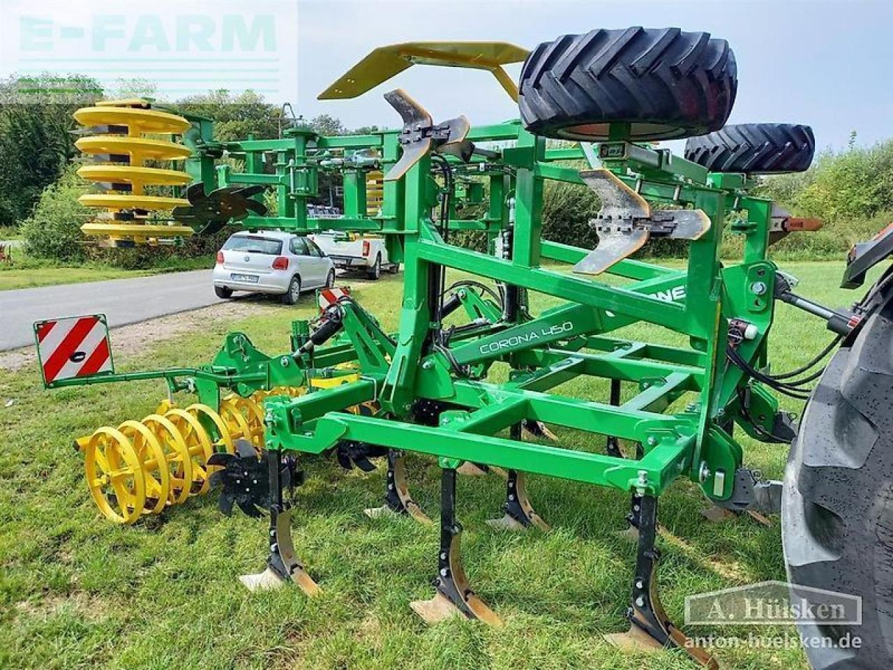 Kerner sternradgrubber corona 450 - Kultivator: slika Kerner sternradgrubber corona 450 - Kultivator Kerner sternradgrubber corona 450 - Kultivator: slika Kerner sternradgrubber corona 450 - Kultivator