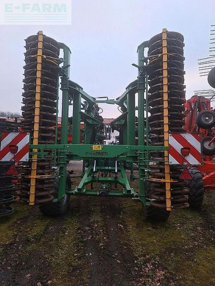 Kerner x3 600 grubber schwergrubber x4 flügelschargrubber horsch - Kultivator: slika Kerner x3 600 grubber schwergrubber x4 flügelschargrubber horsch - Kultivator Kerner x3 600 grubber schwergrubber x4 flügelschargrubber horsch - Kultivator: slika Kerner x3 600 grubber schwergrubber x4 flügelschargrubber horsch - Kultivator
