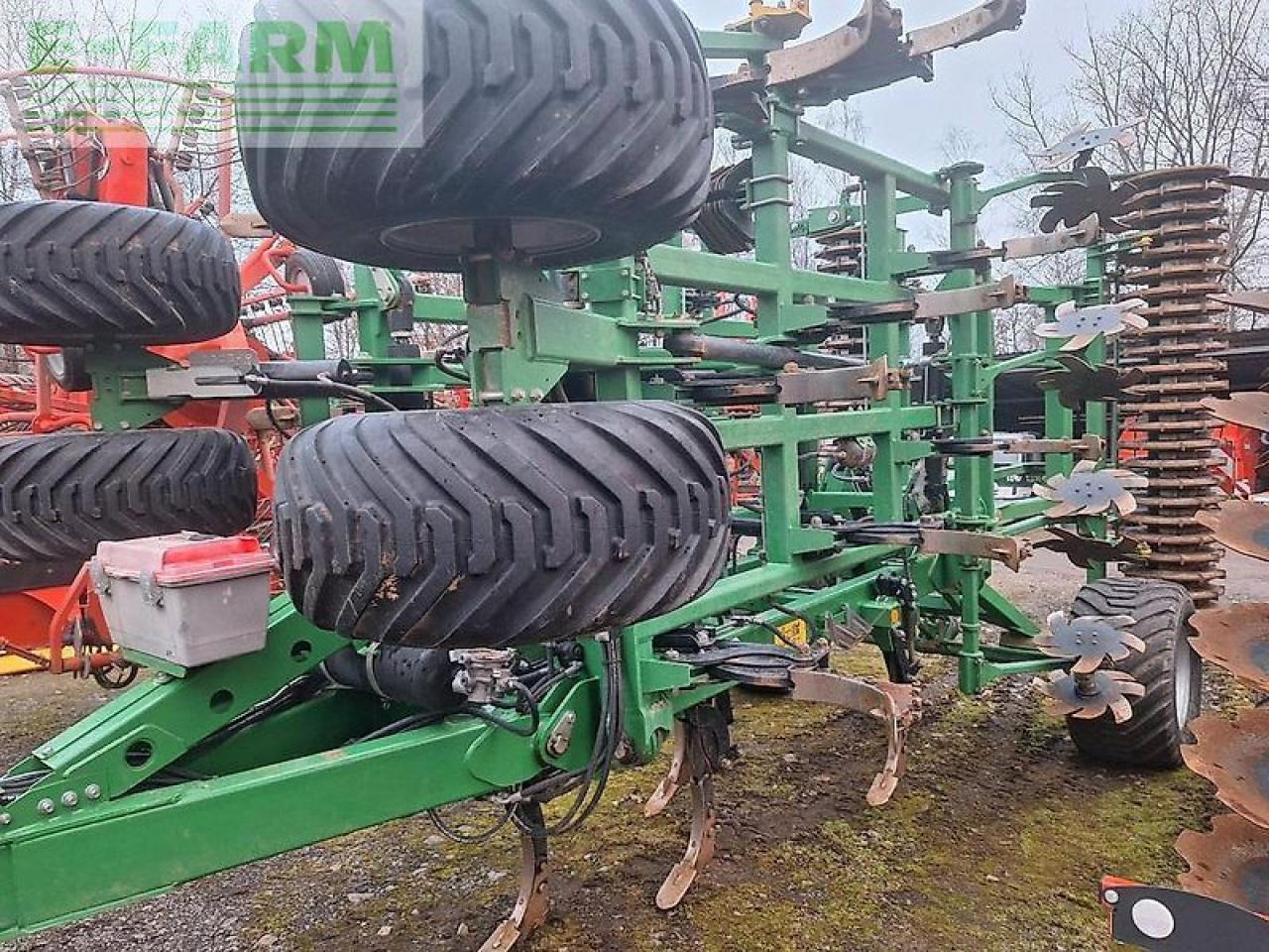 Kerner x3 600 grubber schwergrubber x4 flügelschargrubber horsch - Kultivator: slika Kerner x3 600 grubber schwergrubber x4 flügelschargrubber horsch - Kultivator Kerner x3 600 grubber schwergrubber x4 flügelschargrubber horsch - Kultivator: slika Kerner x3 600 grubber schwergrubber x4 flügelschargrubber horsch - Kultivator