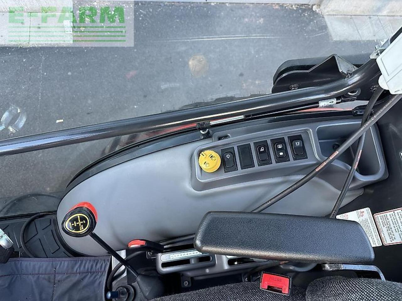 Kioti ck5030 ch allrad - Traktor: slika Kioti ck5030 ch allrad - Traktor Kioti ck5030 ch allrad - Traktor: slika Kioti ck5030 ch allrad - Traktor