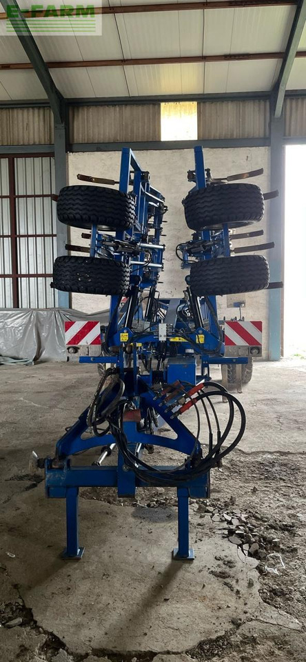 Köckerling Vector 620 - Kultivator: slika Köckerling Vector 620 - Kultivator Köckerling Vector 620 - Kultivator: slika Köckerling Vector 620 - Kultivator