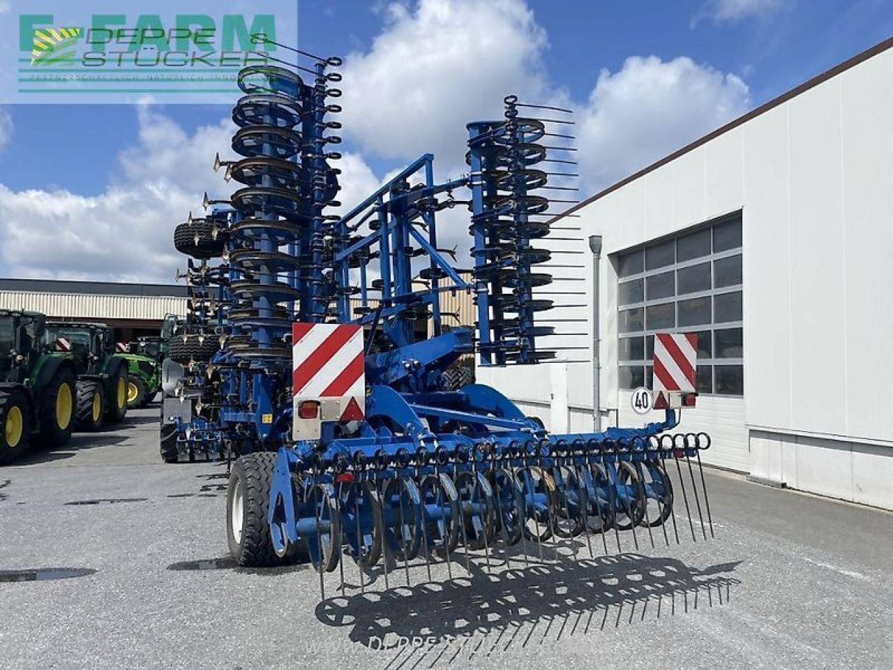 Köckerling allrounder flatline 750 - Kultivator: slika Köckerling allrounder flatline 750 - Kultivator Köckerling allrounder flatline 750 - Kultivator: slika Köckerling allrounder flatline 750 - Kultivator