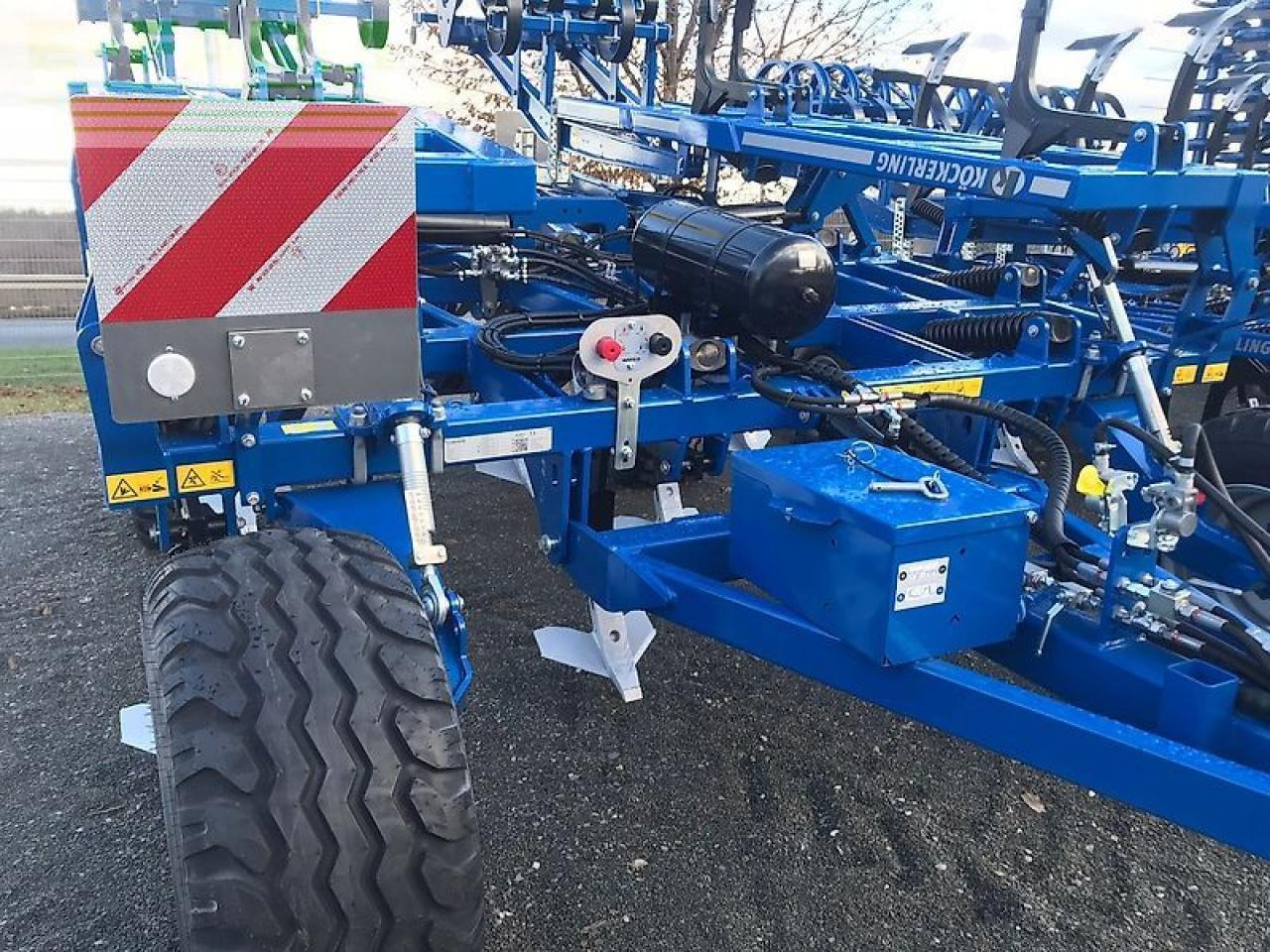 Köckerling quadro 460 - Kultivator: slika Köckerling quadro 460 - Kultivator Köckerling quadro 460 - Kultivator: slika Köckerling quadro 460 - Kultivator