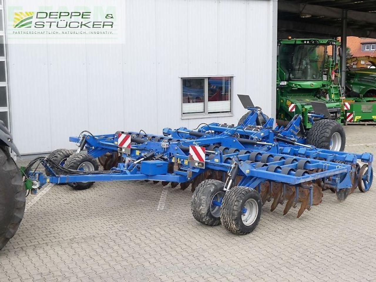 Köckerling rebell 600 - Tanjurača: slika Köckerling rebell 600 - Tanjurača Köckerling rebell 600 - Tanjurača: slika Köckerling rebell 600 - Tanjurača