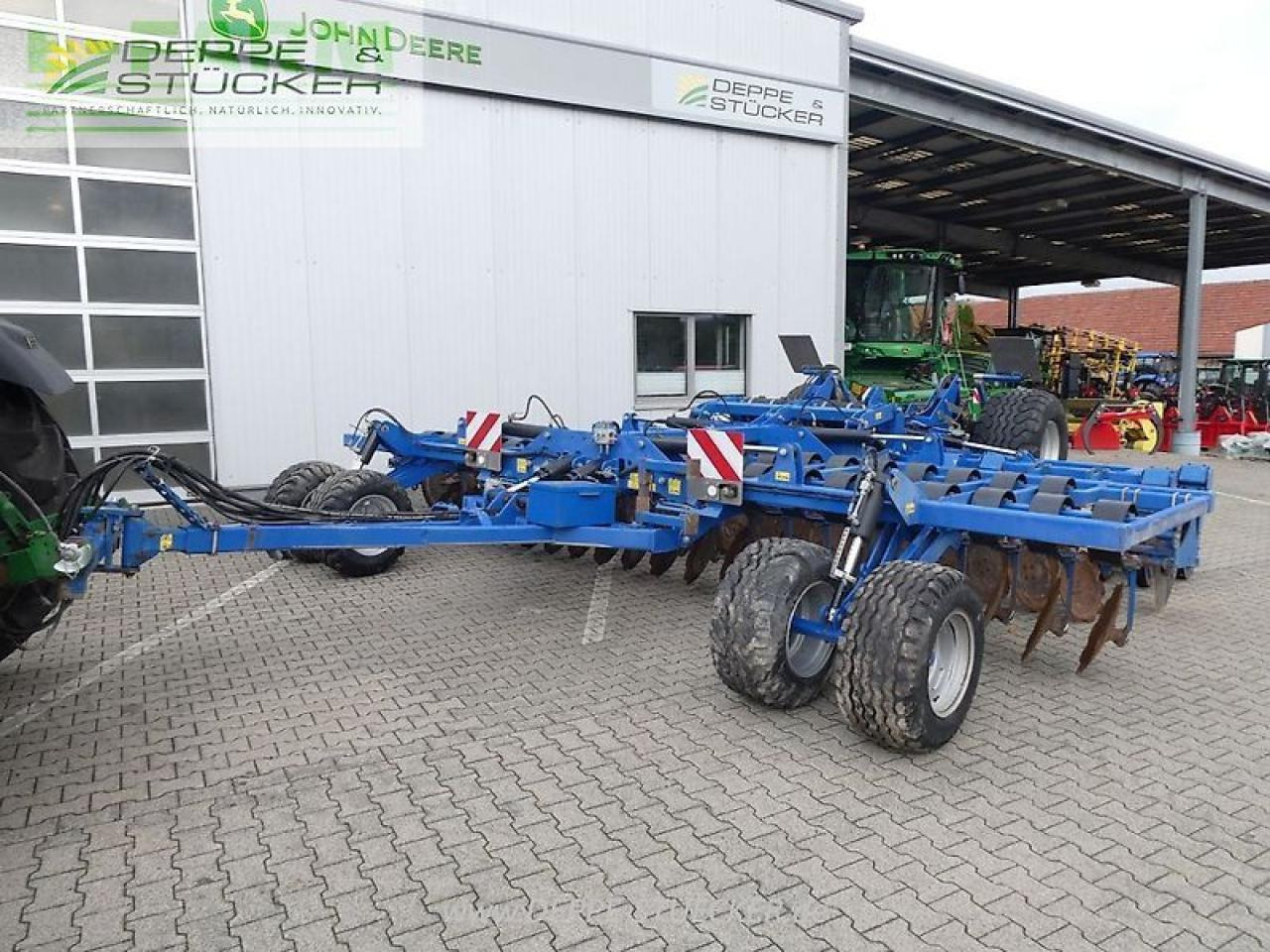 Köckerling rebell 600 - Tanjurača: slika Köckerling rebell 600 - Tanjurača Köckerling rebell 600 - Tanjurača: slika Köckerling rebell 600 - Tanjurača