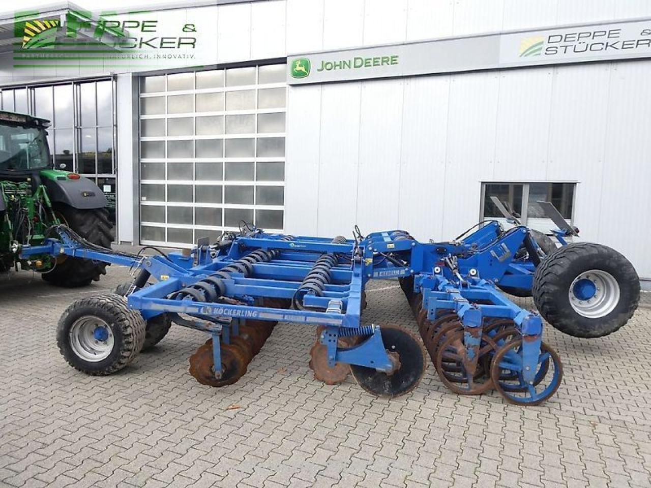 Köckerling rebell 600 - Tanjurača: slika Köckerling rebell 600 - Tanjurača Köckerling rebell 600 - Tanjurača: slika Köckerling rebell 600 - Tanjurača