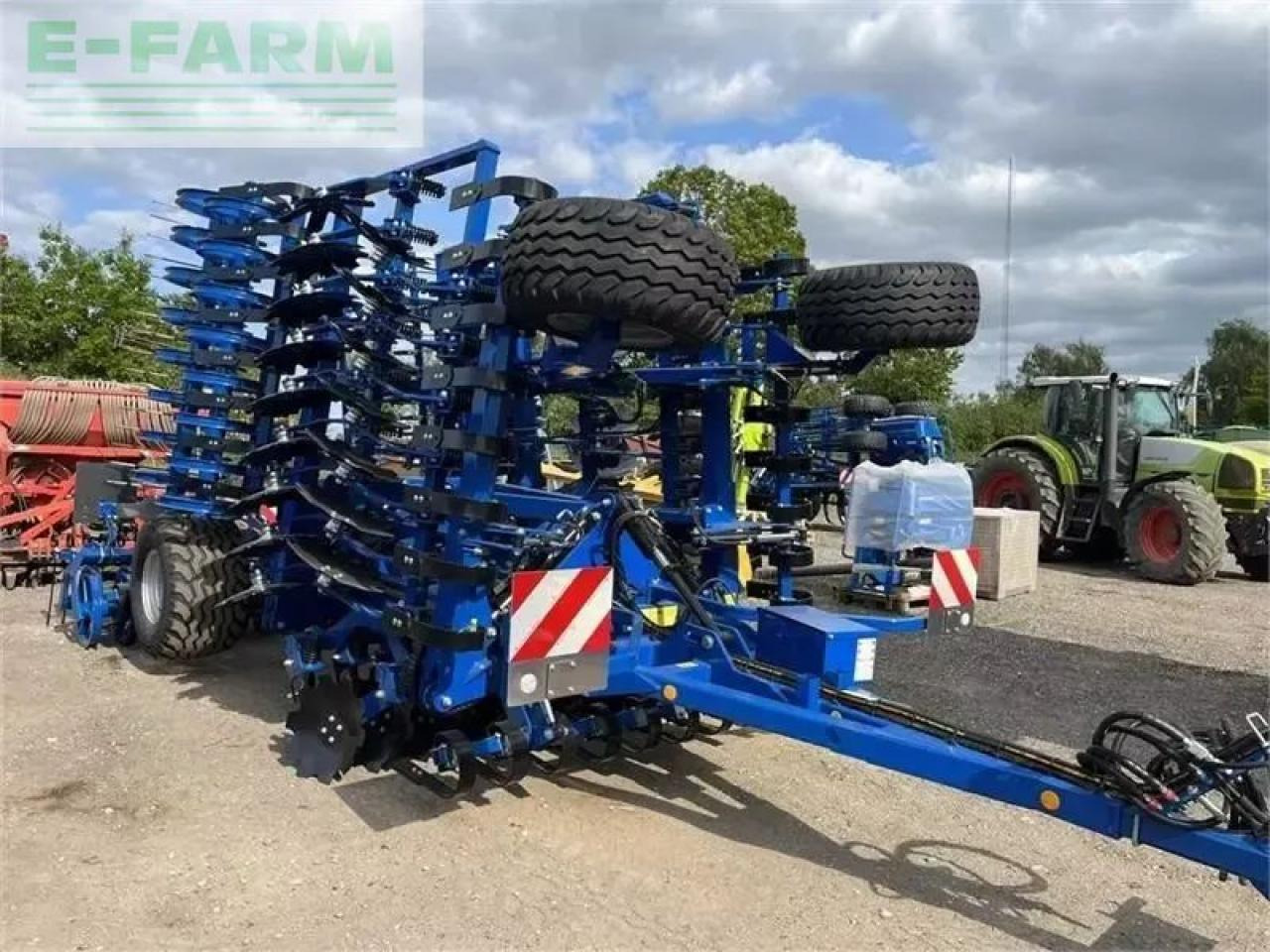 Köckerling rebell classic 600 t 2.0 front levelboard - Oprema za obradu tla: slika Köckerling rebell classic 600 t 2.0 front levelboard - Oprema za obradu tla Köckerling rebell classic 600 t 2.0 front levelboard - Oprema za obradu tla: slika Köckerling rebell classic 600 t 2.0 front levelboard - Oprema za obradu tla