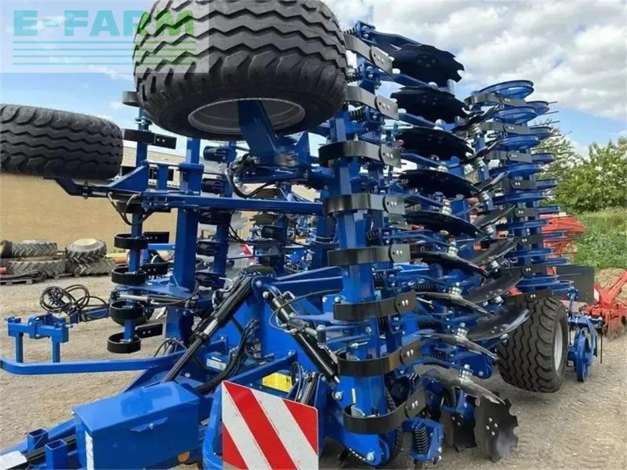 Köckerling rebell classic 600 t 2.0 front levelboard - Oprema za obradu tla: slika Köckerling rebell classic 600 t 2.0 front levelboard - Oprema za obradu tla Köckerling rebell classic 600 t 2.0 front levelboard - Oprema za obradu tla: slika Köckerling rebell classic 600 t 2.0 front levelboard - Oprema za obradu tla