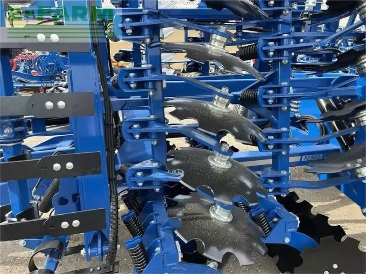 Köckerling rebell classic 600 t 2.0 front levelboard - Oprema za obradu tla: slika Köckerling rebell classic 600 t 2.0 front levelboard - Oprema za obradu tla Köckerling rebell classic 600 t 2.0 front levelboard - Oprema za obradu tla: slika Köckerling rebell classic 600 t 2.0 front levelboard - Oprema za obradu tla