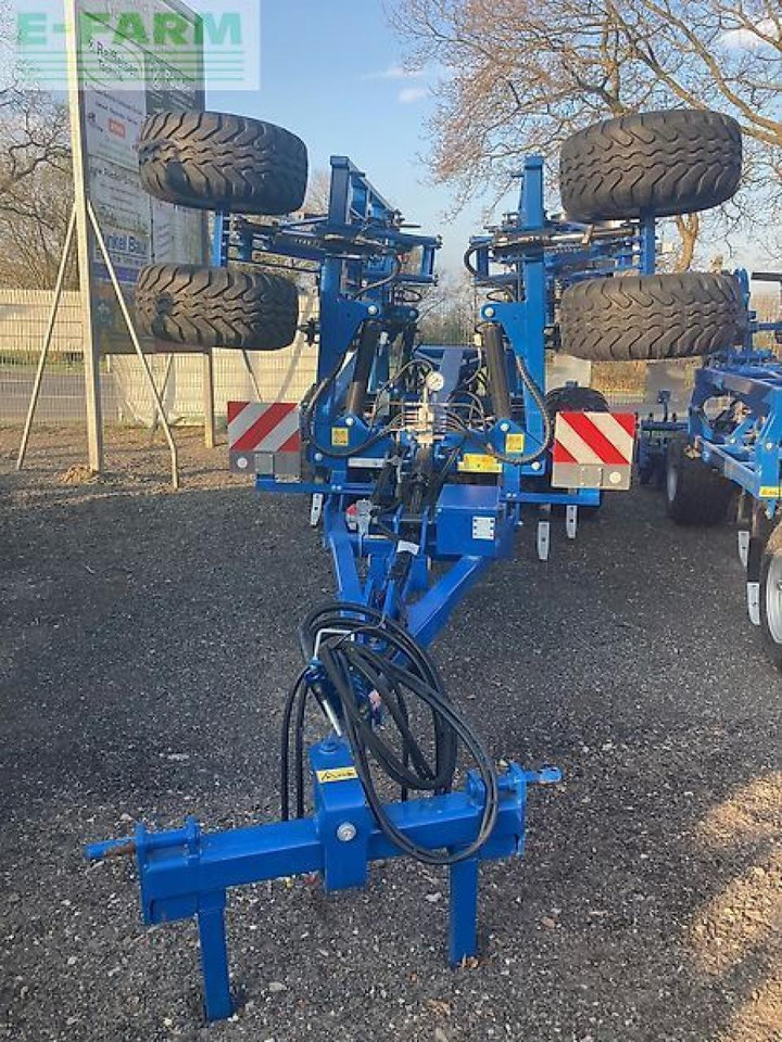 Köckerling vector 460 - Kultivator: slika Köckerling vector 460 - Kultivator Köckerling vector 460 - Kultivator: slika Köckerling vector 460 - Kultivator