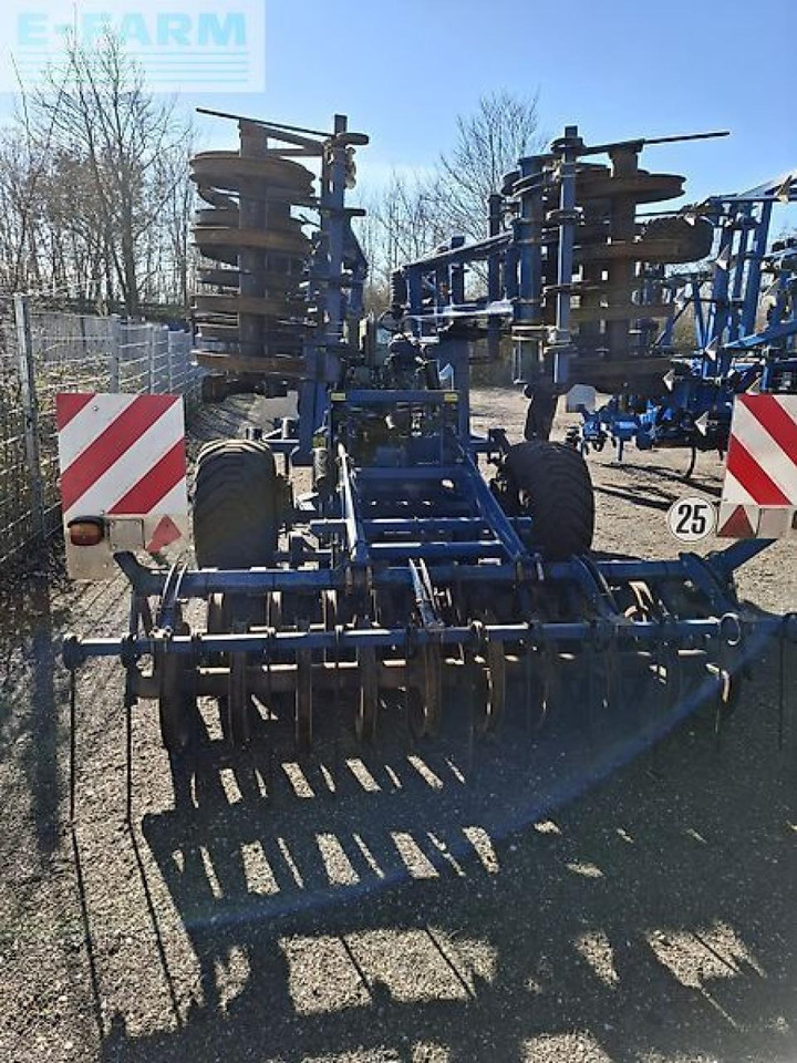 Köckerling vector 460 - Kultivator: slika Köckerling vector 460 - Kultivator Köckerling vector 460 - Kultivator: slika Köckerling vector 460 - Kultivator