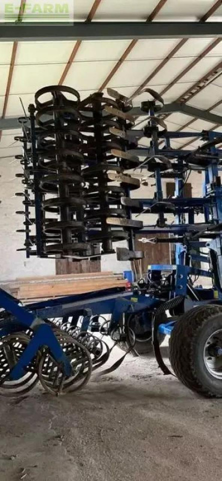 Köckerling vector 620 - Kultivator: slika Köckerling vector 620 - Kultivator Köckerling vector 620 - Kultivator: slika Köckerling vector 620 - Kultivator