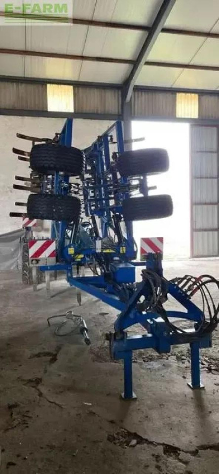 Köckerling vector 620 - Kultivator: slika Köckerling vector 620 - Kultivator Köckerling vector 620 - Kultivator: slika Köckerling vector 620 - Kultivator