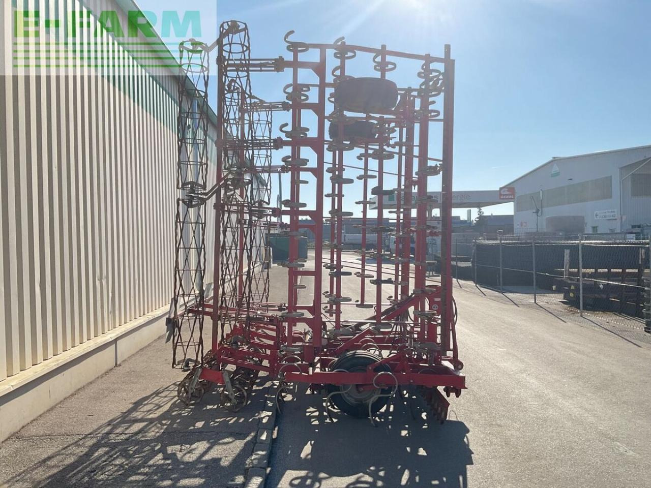 Kongskilde vm 2585 sq - Kombajn i sijačica: slika Kongskilde vm 2585 sq - Kombajn i sijačica Kongskilde vm 2585 sq - Kombajn i sijačica: slika Kongskilde vm 2585 sq - Kombajn i sijačica