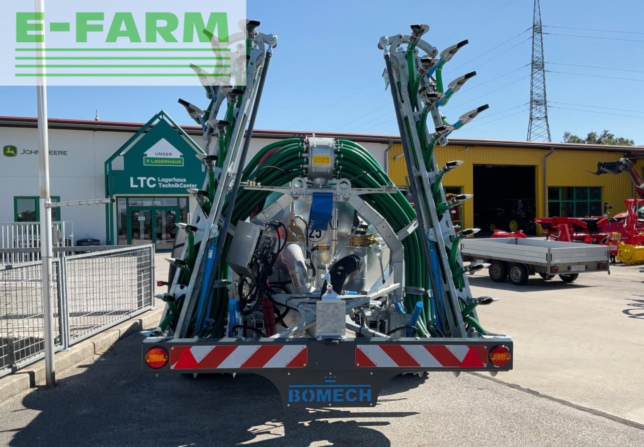 Cisterna za gnojnicu Kotte VE9.500: slika Cisterna za gnojnicu Kotte VE9.500 Cisterna za gnojnicu Kotte VE9.500: slika Cisterna za gnojnicu Kotte VE9.500