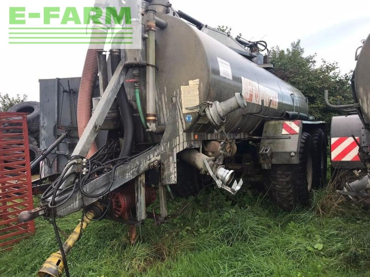 Kotte vt 16000 - Oprema za gnojenje: slika Kotte vt 16000 - Oprema za gnojenje Kotte vt 16000 - Oprema za gnojenje: slika Kotte vt 16000 - Oprema za gnojenje