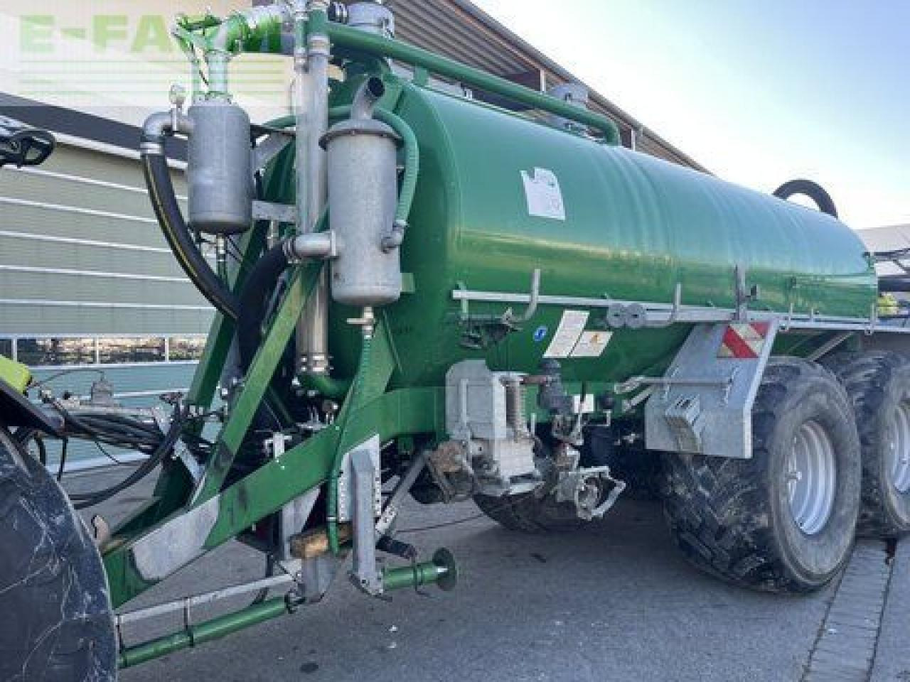 Kotte vt 18500 - Cisterna za gnojnicu: slika Kotte vt 18500 - Cisterna za gnojnicu Kotte vt 18500 - Cisterna za gnojnicu: slika Kotte vt 18500 - Cisterna za gnojnicu