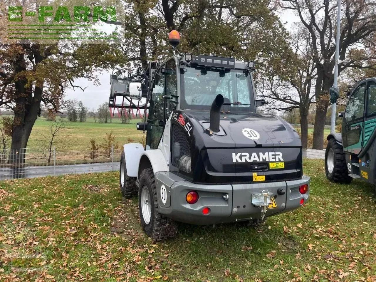 Kramer kl 36.5 stufe v - Teleskopski rukovatelj: slika Kramer kl 36.5 stufe v - Teleskopski rukovatelj Kramer kl 36.5 stufe v - Teleskopski rukovatelj: slika Kramer kl 36.5 stufe v - Teleskopski rukovatelj