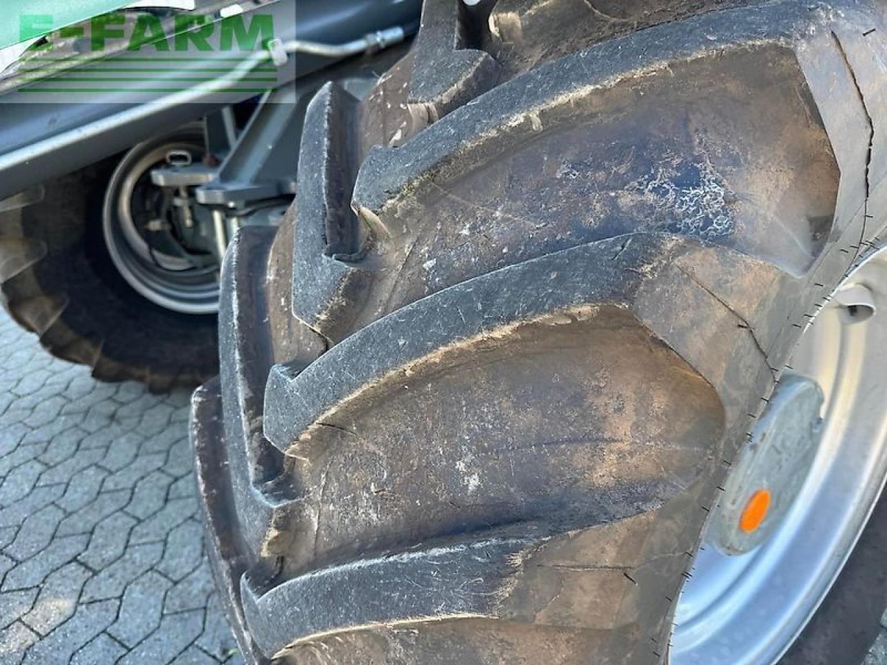 Kramer kl 55.8t - Mini bager: slika Kramer kl 55.8t - Mini bager Kramer kl 55.8t - Mini bager: slika Kramer kl 55.8t - Mini bager