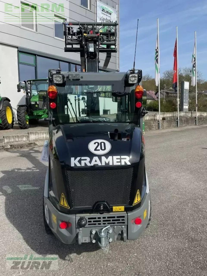Kramer kl12.5 - Mini bager: slika Kramer kl12.5 - Mini bager Kramer kl12.5 - Mini bager: slika Kramer kl12.5 - Mini bager