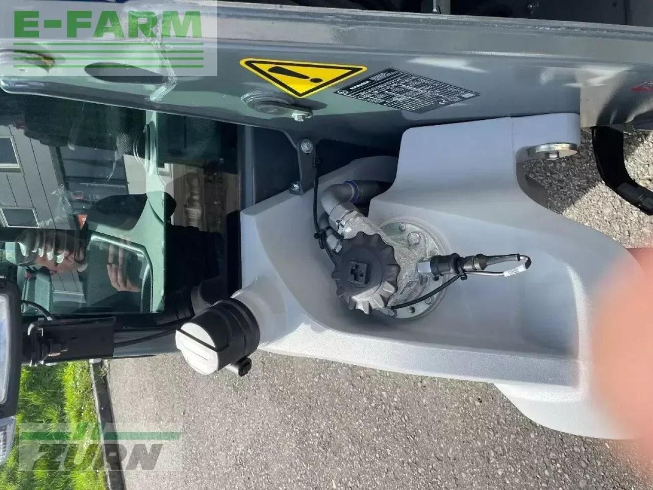 Kramer kl12.5 - Mini bager: slika Kramer kl12.5 - Mini bager Kramer kl12.5 - Mini bager: slika Kramer kl12.5 - Mini bager