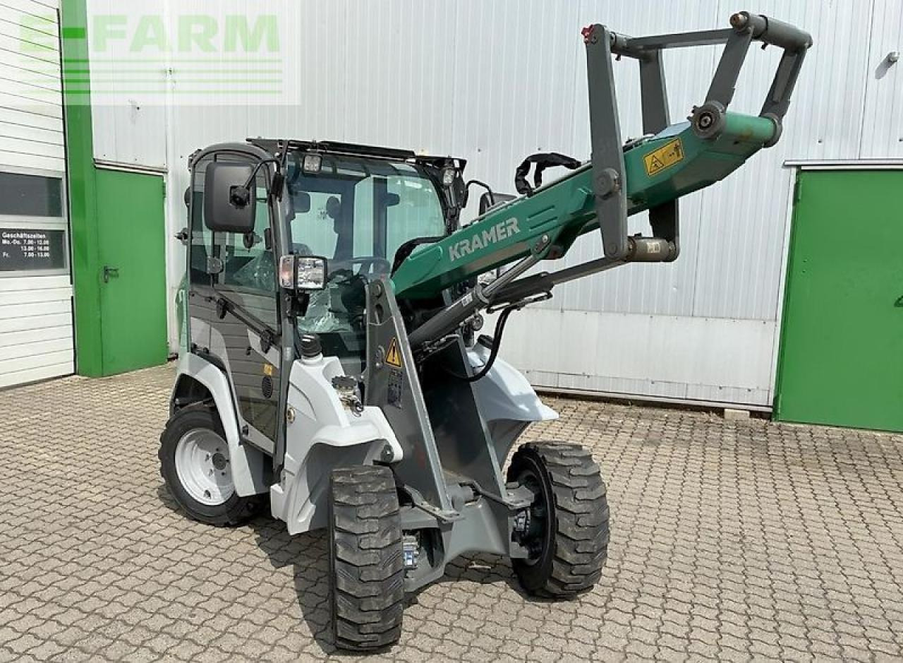 Kramer kl12.5 neu lagermaschine - Mini bager: slika Kramer kl12.5 neu lagermaschine - Mini bager Kramer kl12.5 neu lagermaschine - Mini bager: slika Kramer kl12.5 neu lagermaschine - Mini bager