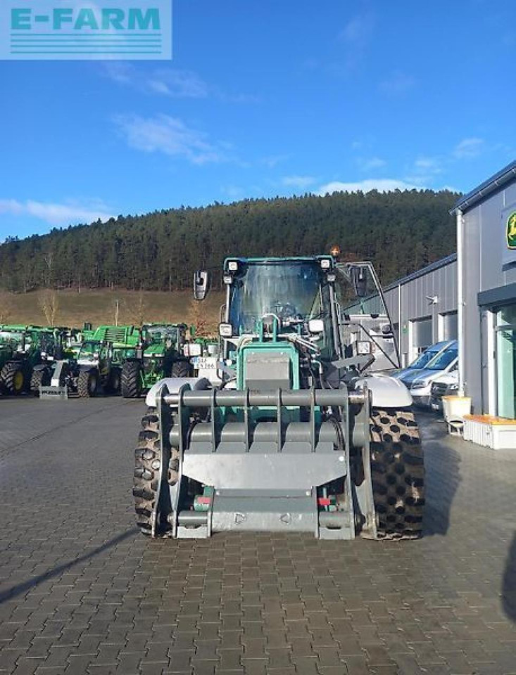 Kramer kl55.8t - Mini bager: slika Kramer kl55.8t - Mini bager Kramer kl55.8t - Mini bager: slika Kramer kl55.8t - Mini bager