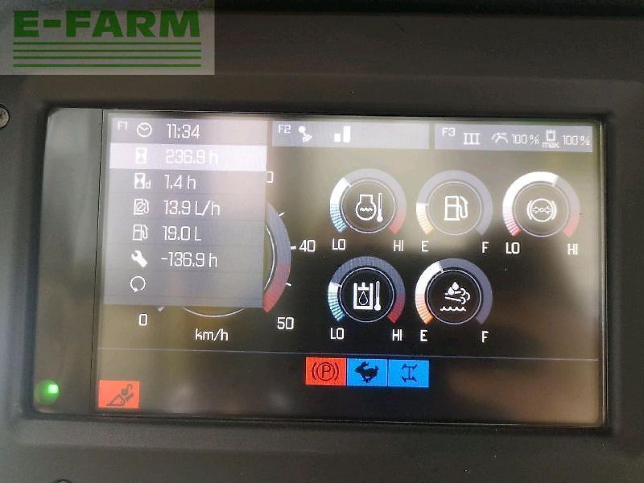 Kramer kl70.8l - Mini bager: slika Kramer kl70.8l - Mini bager Kramer kl70.8l - Mini bager: slika Kramer kl70.8l - Mini bager